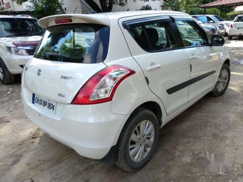 Used 2016 Swift ZDI  for sale in Chandigarh