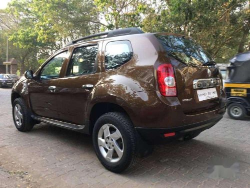 Used 2013 Duster  for sale in Mumbai