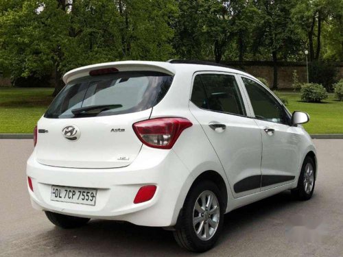 Used 2014 i10 Asta 1.2  for sale in Ghaziabad