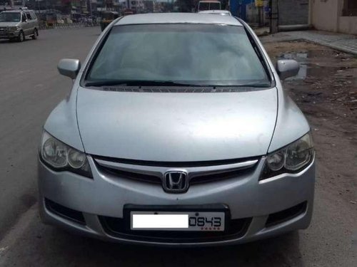 Used 2007 Civic  for sale in Hyderabad