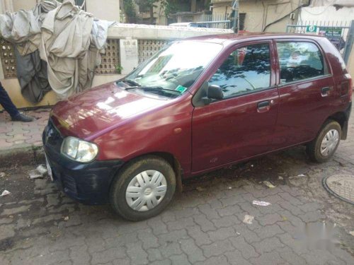 Used 2009 Alto  for sale in Mumbai