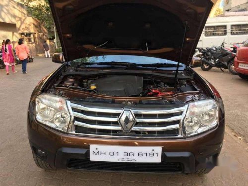 Used 2013 Duster  for sale in Mumbai