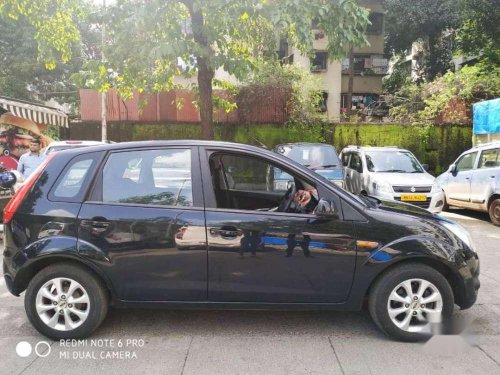 Used 2011 Figo Diesel Titanium  for sale in Mumbai