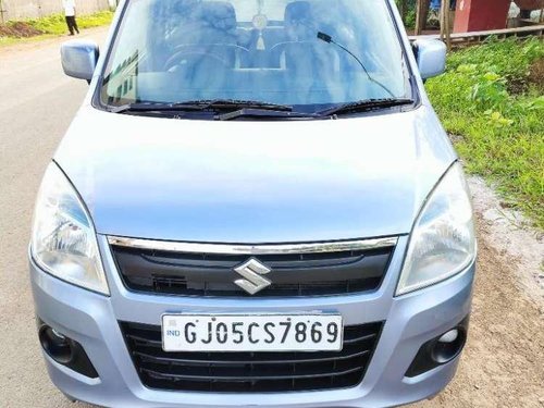 Used 2011 Wagon R VXI  for sale in Surat