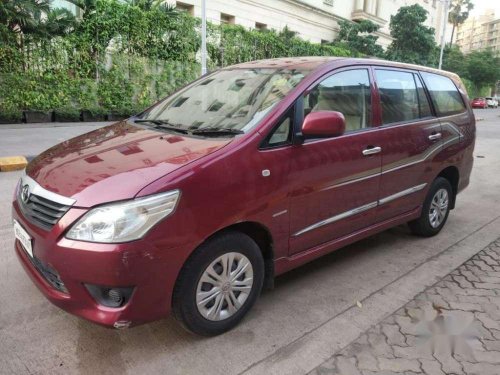 Used 2012 Innova  for sale in Mumbai