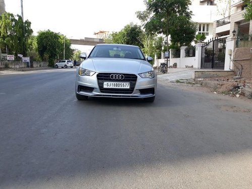 2014 Audi A3 AT for sale at low price