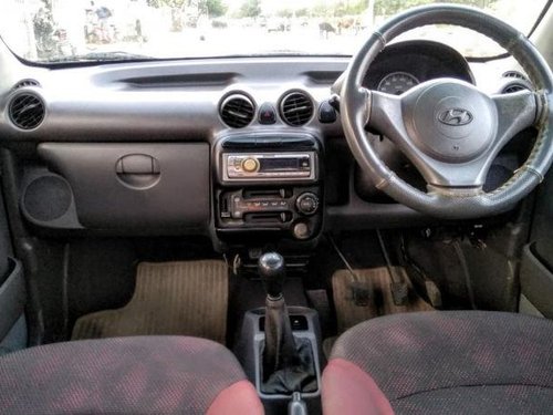 2007 Hyundai Santro Xing Xo MT for sale