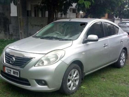 Used Nissan Sunny MT for sale  at low price