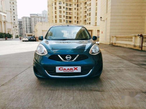 Used Nissan Micra XV 2014 AT for sale 