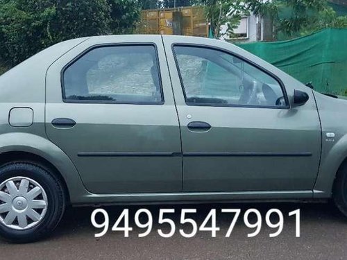 Used 2009 Logan  for sale in Kalpetta