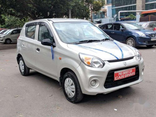 2017 Maruti Suzuki Alto 800 LXI MT for sale at low price