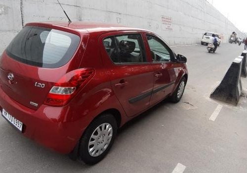 Used 2009 Hyundai i20 Magna MT for sale