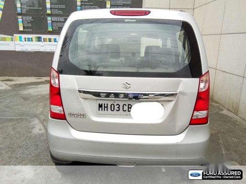 Used 2016 Wagon R  for sale in Mumbai