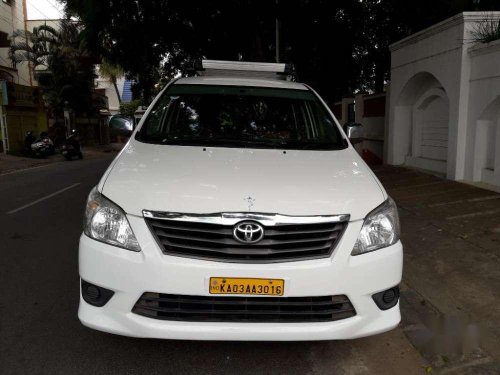 Used 2012 Innova  for sale in Nagar