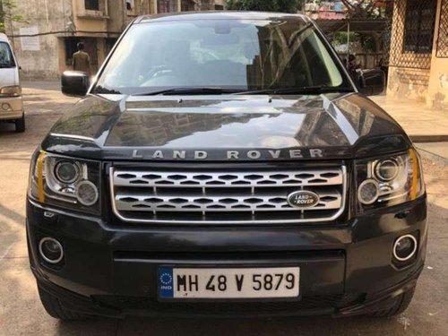 Used 2013 Freelander 2 HSE  for sale in Mira Road