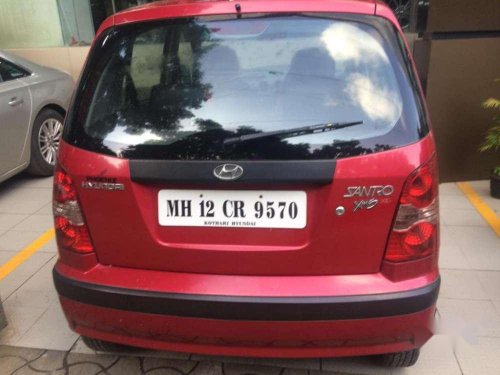 Used 2005 Santro Xing GLS  for sale in Mumbai