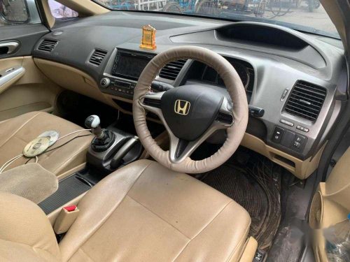 Used 2007 Civic  for sale in Patna