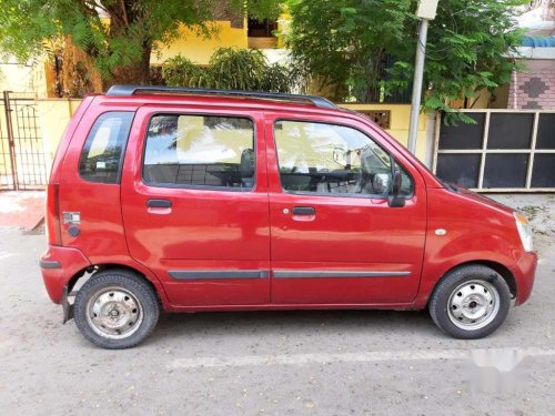 Used 2009 Wagon R  for sale in Madurai