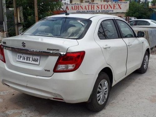 2018 Maruti Suzuki Dzire VDI MT for sale