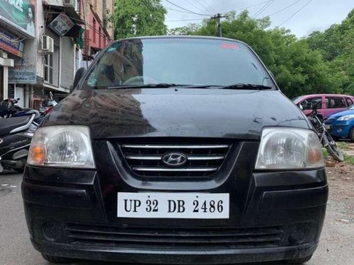 Used 2010 Santro Xing GLS  for sale in Lucknow
