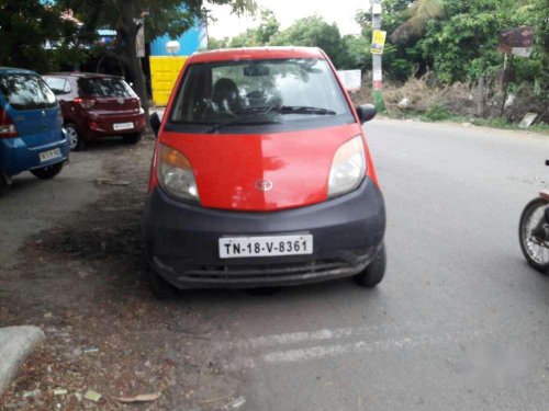 Used 2012 Nano CX  for sale in Chennai