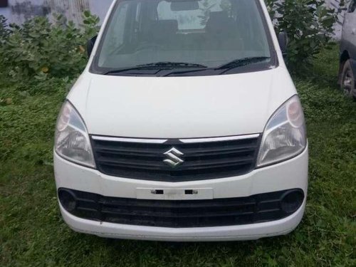 Used 2011 Wagon R LXI CNG  for sale in Kanpur