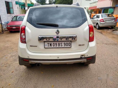 Used 2012 Duster  for sale in Dindigul