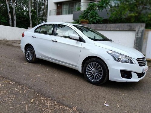 Maruti Ciaz 2014-2017 ZDi Plus SHVS MT for sale