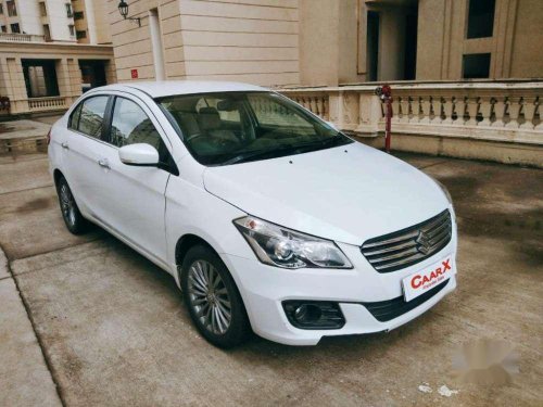 Used Maruti Suzuki Ciaz AT for sale at low price