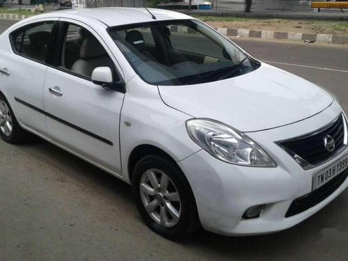 Nissan Sunny, 2012, Diesel MT for sale 