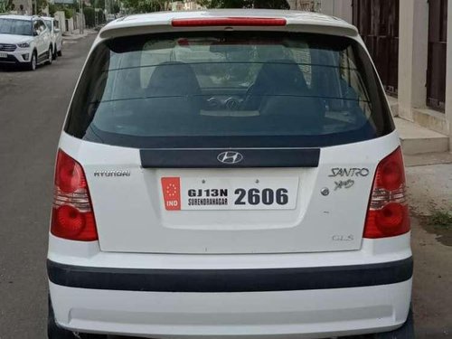 Used 2009 Santro  for sale in Rajkot