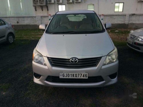 Used 2012 Innova  for sale in Ahmedabad