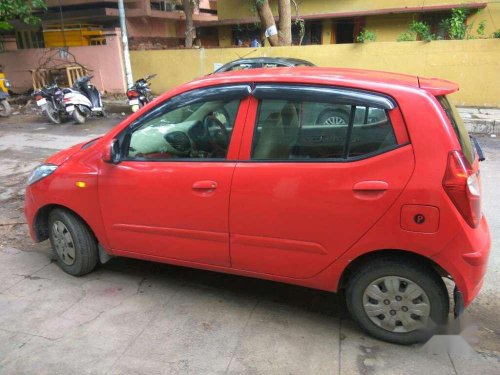 Used 2010 i10 Sportz 1.2 AT  for sale in Hyderabad