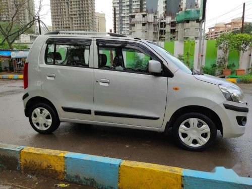 Used 2015 Wagon R VXI  for sale in Mumbai