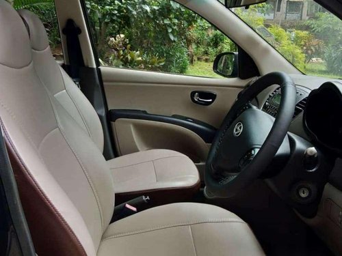 Used 2010 i10 Asta 1.2 AT with Sunroof  for sale in Mumbai