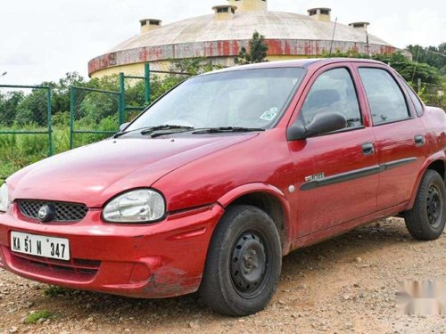 Used 2005 Opel Corsa  for sale in Nagar