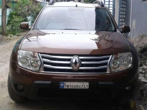 Renault Duster, 2014, Diesel MT for sale 