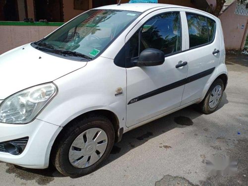 Maruti Suzuki Ritz Ldi BS-IV, 2016, Diesel MT for sale 