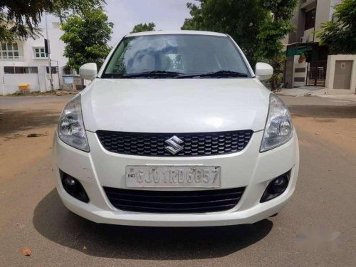 Maruti Suzuki Swift LDi, 2014, Diesel MT for sale 