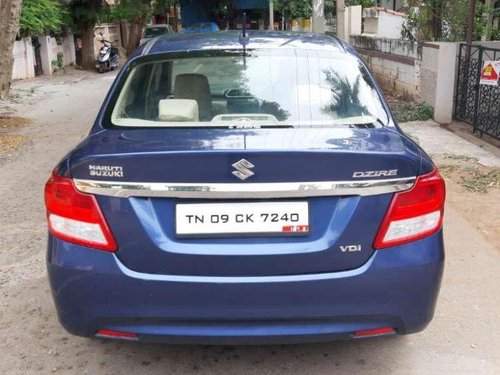 Used 2017 Swift Dzire  for sale in Madurai