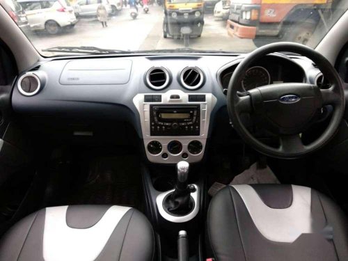 Used 2013 Figo Petrol Titanium  for sale in Mumbai