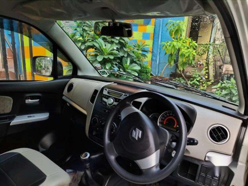 Used 2015 Wagon R VXI  for sale in Mumbai