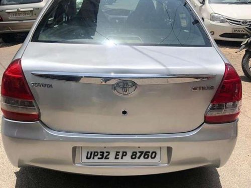 Used 2012 Etios GD  for sale in Lucknow