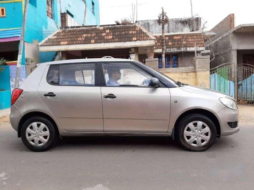 Used 2011 Fabia  for sale in Pudukkottai