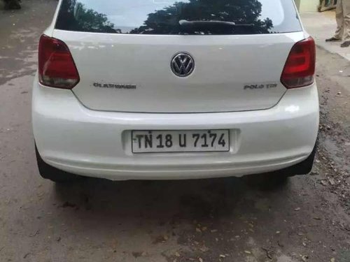 Used 2013 Polo  for sale in Chennai