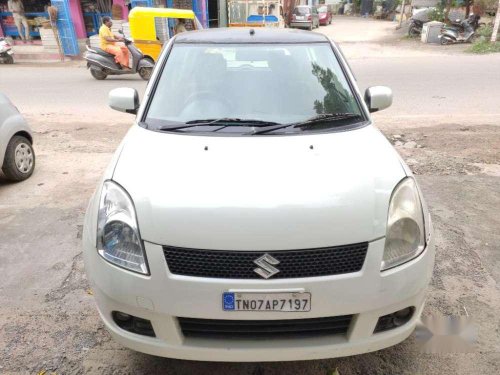 Used 2007 Swift VXI  for sale in Chennai