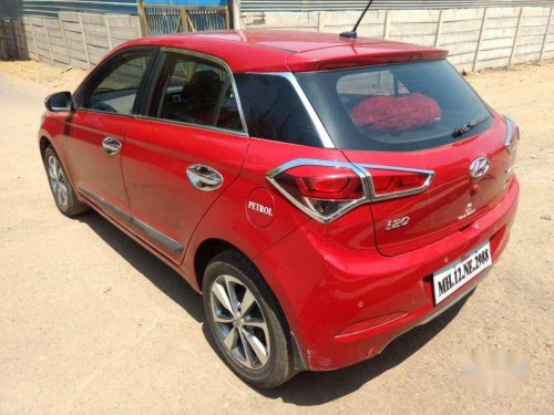 Hyundai Elite I20 i20 Asta 1.2 (O), 2016, Petrol MT for sale 