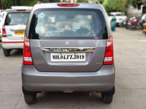 Used 2013 Wagon R LXI CNG  for sale in Thane