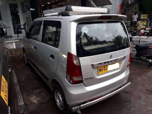 Used 2016 Wagon R LXI CNG  for sale in Mumbai