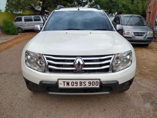 Used 2012 Duster  for sale in Dindigul